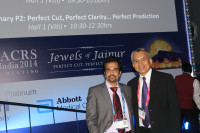 Prof. DR. HARUN UR RASHID WITH DR PANNET , THAILAND